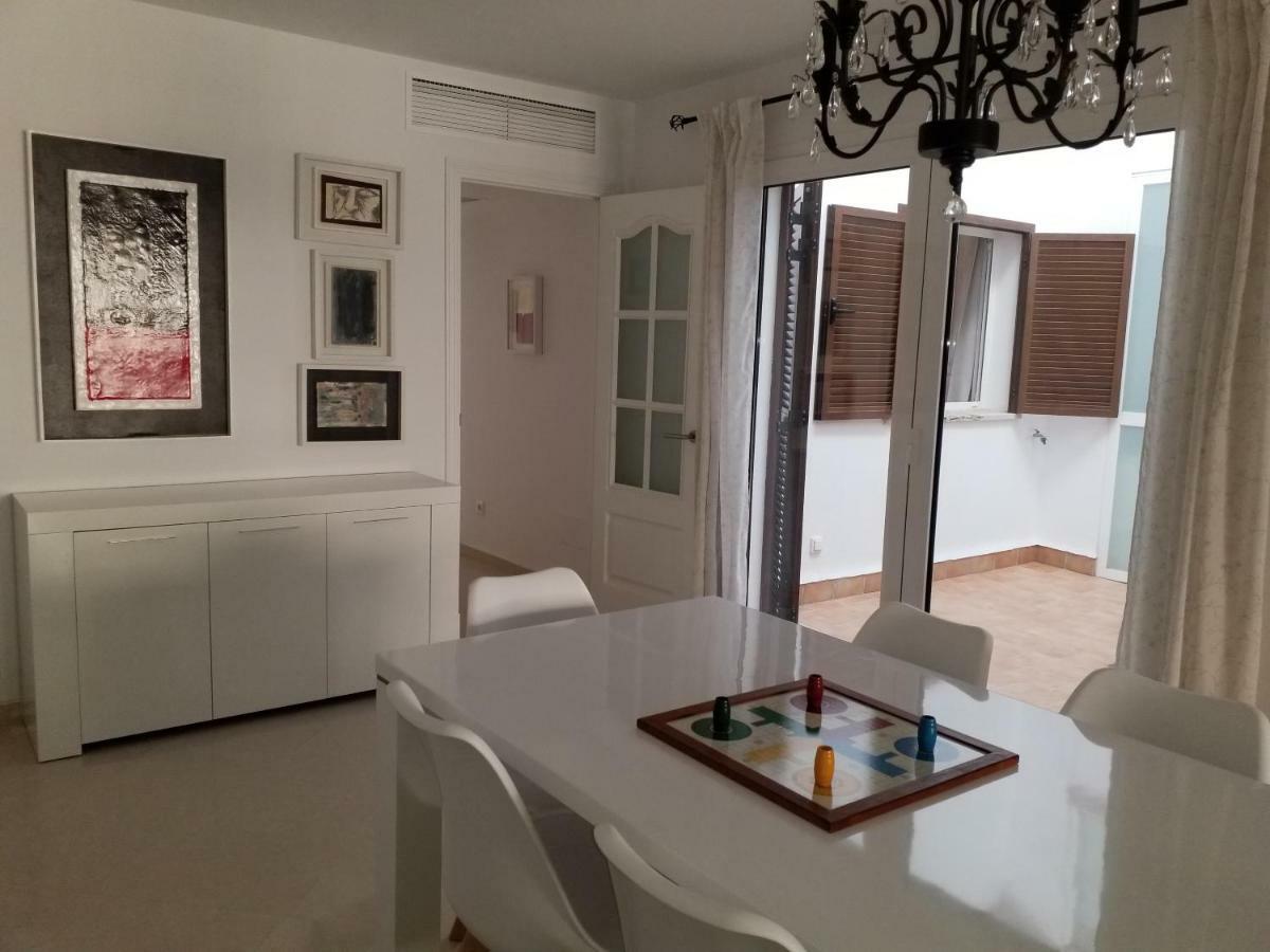 Apartamento Sea One. Puerto Pollensa Exterior foto