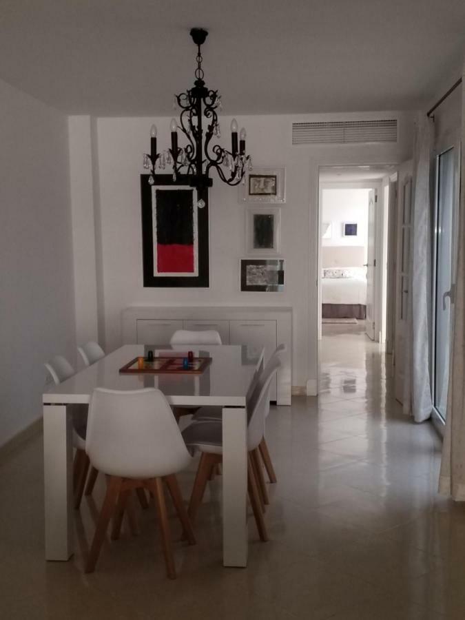 Apartamento Sea One. Puerto Pollensa Exterior foto