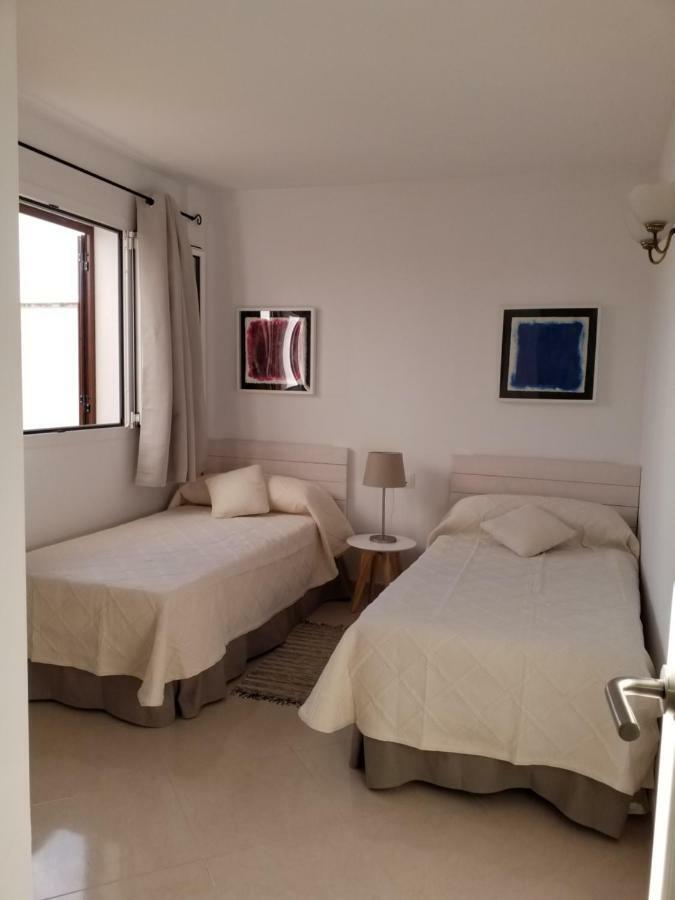 Apartamento Sea One. Puerto Pollensa Exterior foto