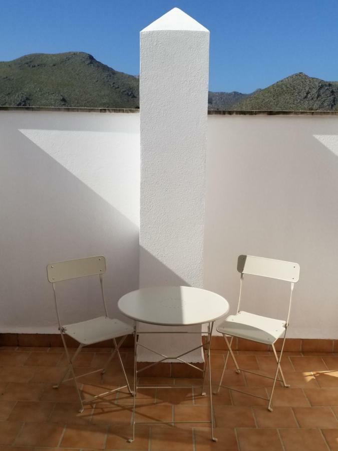 Apartamento Sea One. Puerto Pollensa Exterior foto